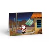Stonehouse Collection Need Rain - Funny Desert Christmas Cards -