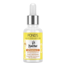 Sérum facial Pond's Vs Manchas hidratante vitamina C 30 g