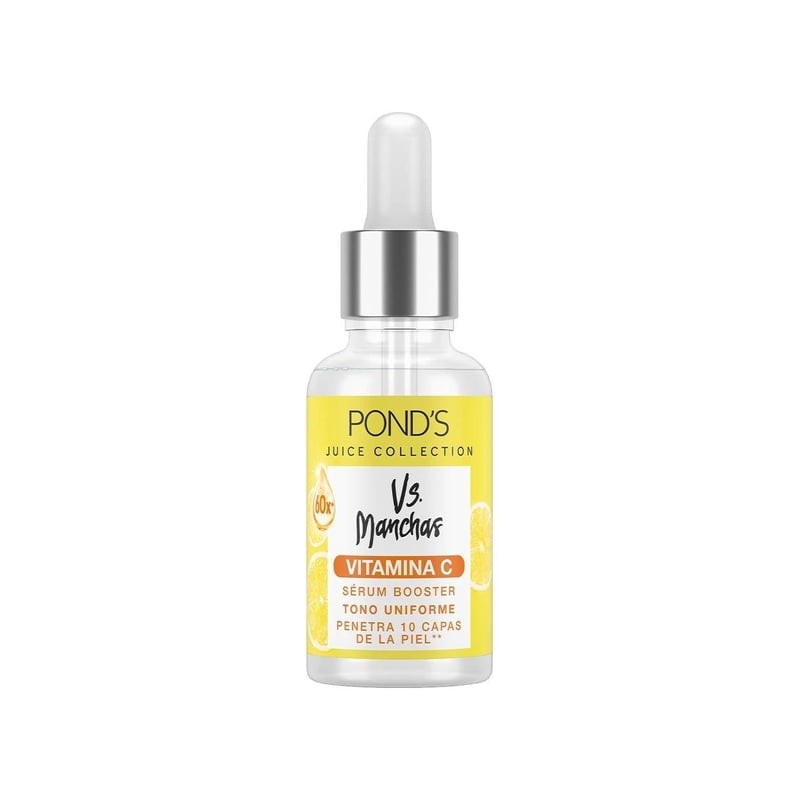 Sérum facial Pond's Vs Manchas hidratante vitamina C 30 g