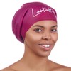 Gorros de Natación Grande para Pelo Largo - Gorro de
