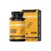 B-complex | Vitaminas Complejo B Beyond Vitamins | Sin Sabor