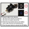 VMAX TANKS Smart U1 Battery Box Power Outage Phone Charger