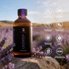 B Life Aceite Esencial Aroma Lavanda 120ml con Ingredientes Puros