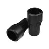 Etersec DWV9000 Universal Quick Connector Compatible with DeWalt Dust Extractors,