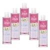 Sheló Nabel Shampoo Intimo Shelo Nabel® 265ml. 5 Piezas