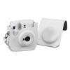 CULLMANN - RIO Fit 120 - White - Photo bag