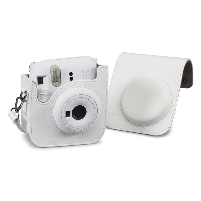 CULLMANN - RIO Fit 120 - White - Photo bag
