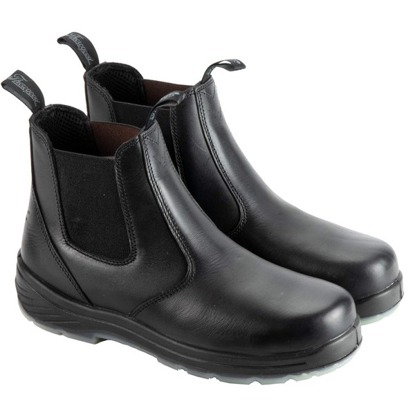 Thorogood 6” Slip On Station Boots for Men and Women