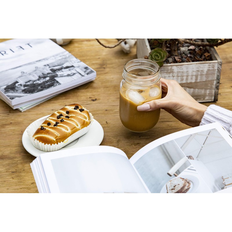 Trung Nguyen — Creative 2 Coffee — Roasted Ground Coffee
