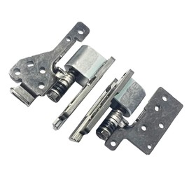 ZAHARA 5H50W13783 LCD Screen Hinge Bracket Pair Kit Set Arm for LENOVO L14 Gen 3 21C1 21C2 21C5 21C6 L14 Gen 4 21H1 21H2 21H5 21H6 LCD Hinge/Screen Hinge