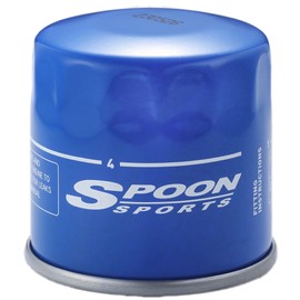 Spoon (SPOON) [Oil Filter] GK/GR series, FK/FL series, EK series, EK series, EG system, DC, CL, JG/JF series, L13B, L15B, LEB, S07A, L15C, K20C, B18C, B16A, S07B, LFC-H4, L15Z, F20C, F22C, B16B, K20A,