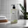 Shampoo Crecimiento Acelerado Control Caída Cabello