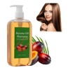 Champú de Batana y Romero para Nutrición del Cabello con