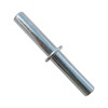 cijkzewa Pin Connector Replacement for IKEA Sofa Part #108116(Pack of