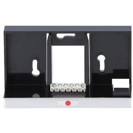 Wolf 1731129 Wall Socket for BM2