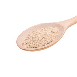 AniCanis Elm Bark for Dogs & Cats - Elm Bark Powder - Stomach & Intestinal Acidity Smacking & Grass Eating - Food Additive - 75 g