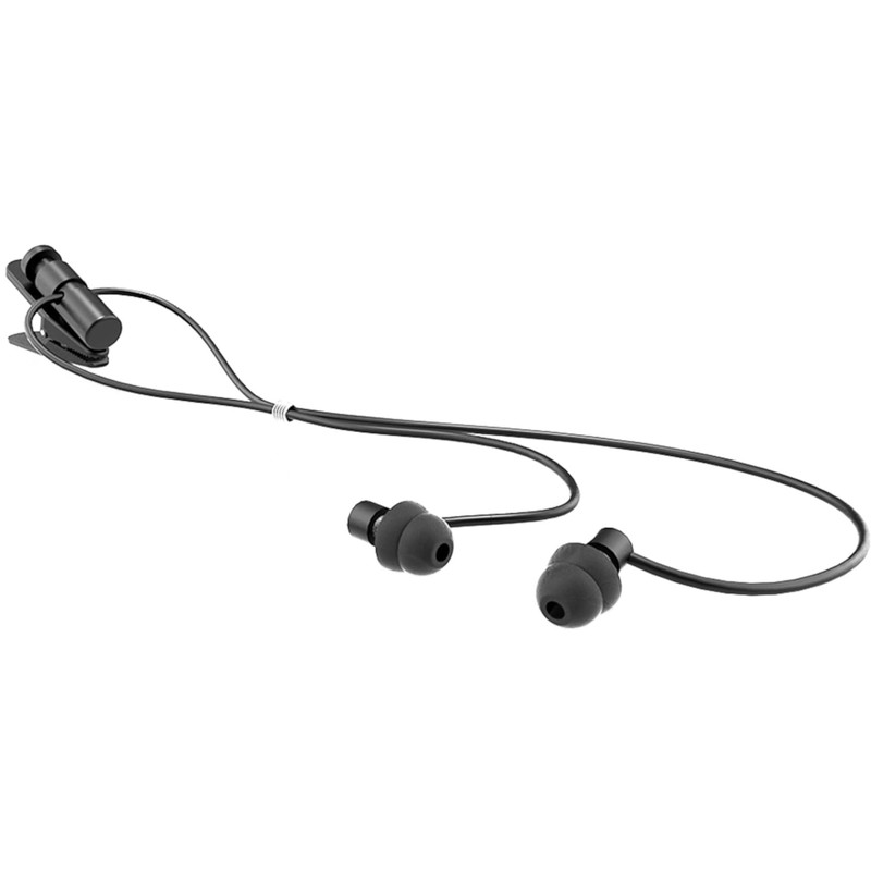 Nolan HPS N-Com Ear Protection (Black)