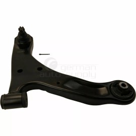 Moog Suspension Control Arm and Ball Joint Assembly Front Right Lower RK620575
