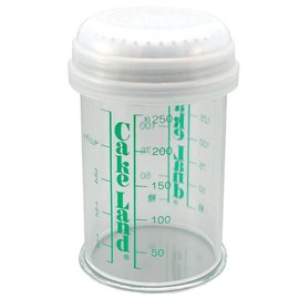 Tigercrown Konaparari　Powder Sugar Shaker 757