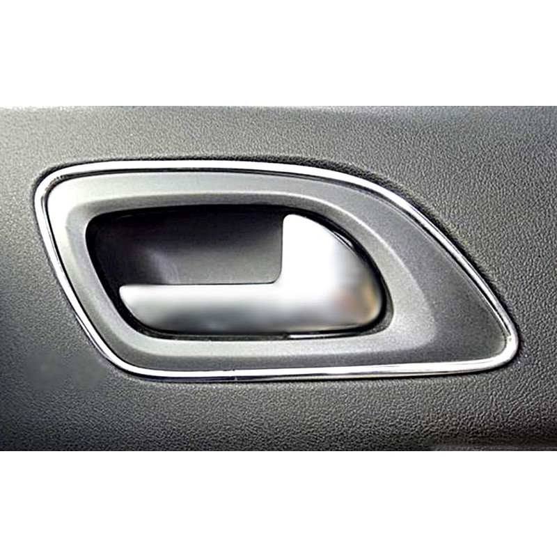 [TradeWind] Car Plating Molle Body Bumper Protection Protector Length 12m