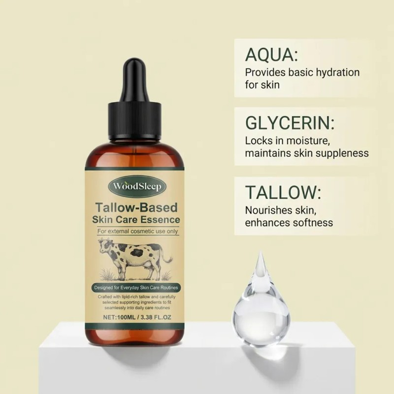 Sérum Sebáceo Aussie Betta Golden Con Micropéptidos, 2 Unida