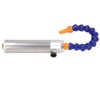 3PCS Set Cold Air Dry Cooling Gun Aluminum Alloy Anti