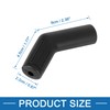 A ABSOPRO Motorcycle Gear Shift Shifter Boot Protector Cover Pad