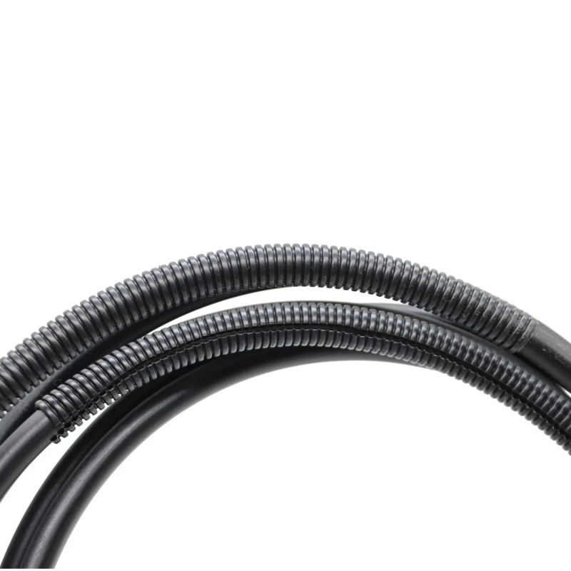 Generic Fuel Line Repair Kit for 2004-2010 Chevy Silverado GMC