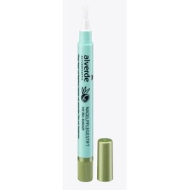 alverde NATURKOSMETIK Nail Care Pen, 1 x 3 ml