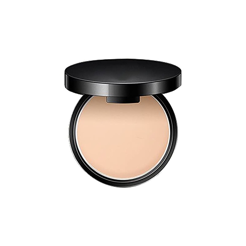 Maquillaje en Polvo Compacto para Mujeres - Imperfecciones Delicadas de