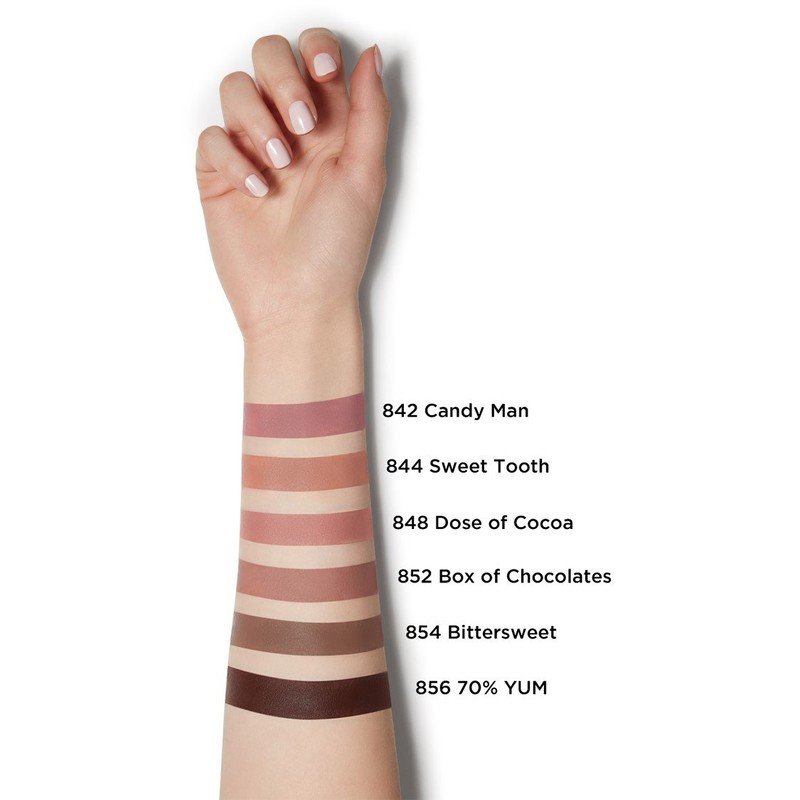 L’Oréal Paris Cosmetics Infallible Pro Matte Les Chocolats Scented Liquid