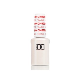 DND 400 Gel Top Coat 0.5oz