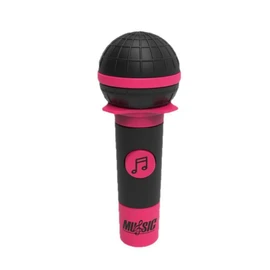 ADTZYLD Grab The Mic Karaoke Party Game – Fun Family & Friends Singing Game for 2-10 Players, 125 Song Cards, Hilarious Music Challenge for Game Nights, Birthdays & Gifts (Ages 8+)