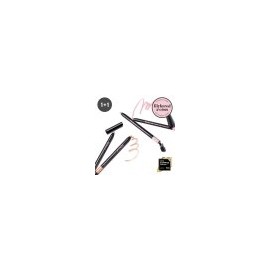 Starry Eyes Gel Eyeliner 2-piece set / 스태리아이즈 젤 아이라이너 2개세트