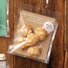 Heads CK-D8 Cookie Card, Made in Japan, 3.5 x 4.3