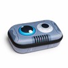 ZIPIT Robot Estuche para lápices para niños | Estuche de