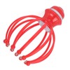 12 Claw Electric Scalp Massager Rechargeable Vibrating Head Massager Tool