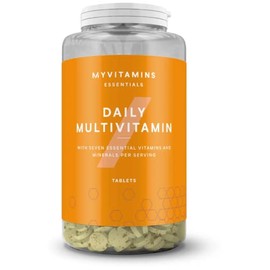 MyProtect Daily Vitamins, 180 Tablets
