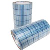 TransferRite Ultra Clear Medium Tack Transfer/Application Tape w/Grid, 12" x