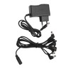 Guitar Effect Pedal Power Supply Adapter 6 Way Daisy Chain