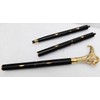 Dynamic Handcraft Solid Brass Lion Head Walking Cane | Handcrafted
