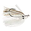 Dirty Jigs Swim Jig (Guntersville Shad, 1/4 Oz.)