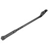 Aluminium Alloy Adjustable Bike Kickstand Side Stand Accessory for 24-29inch
