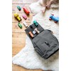 LÄSSIG Little One & Me Children's Backpack for Girls and