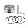 GX100 Piston Ring Kit 56mm For Honda EU2000I EB2000 13101-Z0D-000