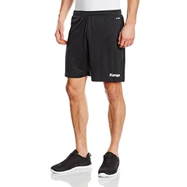 Kempa DHB Shorts Black black Size:S