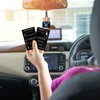 DaisyInner 30 Sets Car Diffuser Bottles Empty Bulk Hanging Car