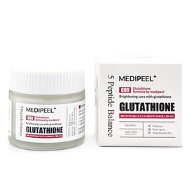 Mediheal Bio Intense Glutathione White Cream 50g / 메디필 바이오 인텐스 글루타치온 화이트 크림 50g
