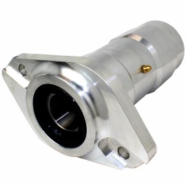 Caltric Rear Axle Bearing Carrier Hub For Yamaha Raptor 660R YFM660R 2001-2005