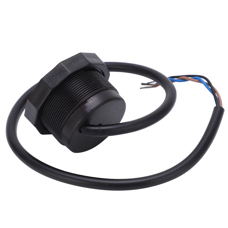 Sensor Infrared Detection Photoelectric Sensing Switch Distance Security Alarm Parts